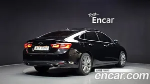 Chevrolet Malibu, 2016 — миниатюра 2