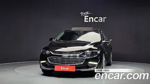 Chevrolet Malibu, 2016 — миниатюра 3