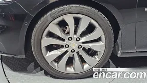 Chevrolet Malibu, 2016 — миниатюра 5
