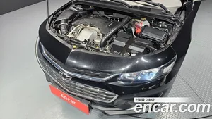 Chevrolet Malibu, 2016 — миниатюра 6