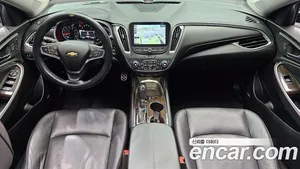 Chevrolet Malibu, 2016 — миниатюра 7