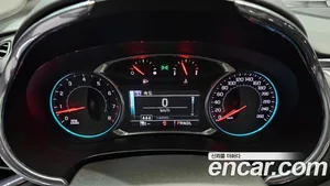 Chevrolet Malibu, 2016 — миниатюра 8