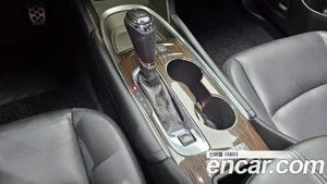 Chevrolet Malibu, 2016 — миниатюра 9