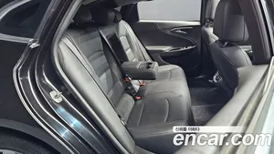Chevrolet Malibu, 2016 — миниатюра 11