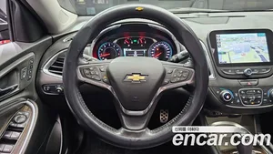 Chevrolet Malibu, 2016 — миниатюра 12