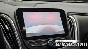 Chevrolet Malibu, 2016 — миниатюра 14