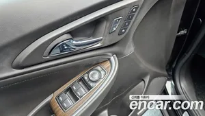 Chevrolet Malibu, 2016 — миниатюра 16