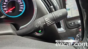 Chevrolet Malibu, 2016 — миниатюра 17