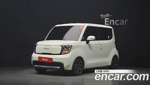 Kia RAY, 2026 — миниатюра 1