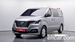 Hyundai Starex, 2019 — миниатюра 1