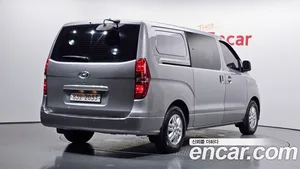 Hyundai Starex, 2019 — миниатюра 2