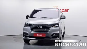 Hyundai Starex, 2019 — миниатюра 3