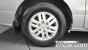 Hyundai Starex, 2019 — миниатюра 5