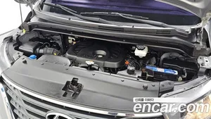 Hyundai Starex, 2019 — миниатюра 6