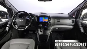 Hyundai Starex, 2019 — миниатюра 10