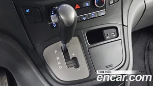 Hyundai Starex, 2019 — миниатюра 12