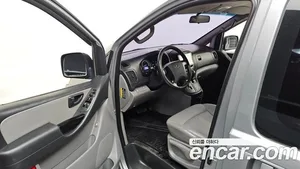 Hyundai Starex, 2019 — миниатюра 13