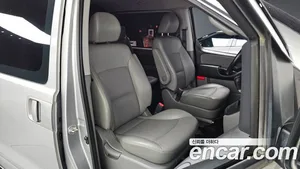 Hyundai Starex, 2019 — миниатюра 17