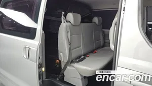 Hyundai Starex, 2019 — миниатюра 18