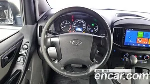 Hyundai Starex, 2019 — миниатюра 19