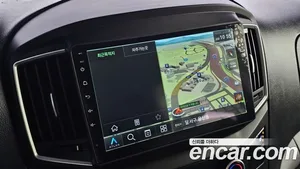 Hyundai Starex, 2019 — миниатюра 20