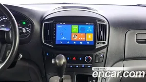 Hyundai Starex, 2019 — миниатюра 22