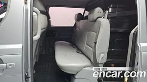 Hyundai Starex, 2019 — миниатюра 16
