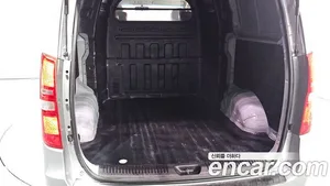 Hyundai Starex, 2019 — миниатюра 27