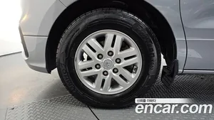 Hyundai Starex, 2019 — миниатюра 29
