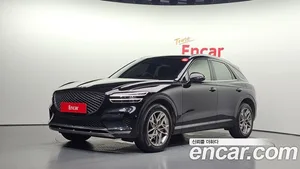 Genesis GV70, 2022 — миниатюра 1