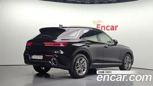 Genesis GV70, 2022 — миниатюра 2