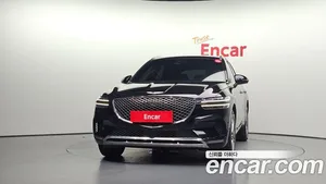 Genesis GV70, 2022 — миниатюра 3