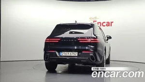 Genesis GV70, 2022 — миниатюра 4
