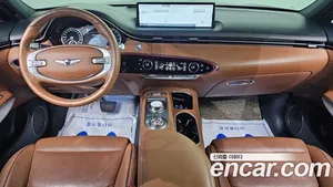 Genesis GV70, 2022 — миниатюра 7