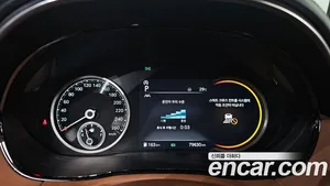 Genesis GV70, 2022 — миниатюра 8