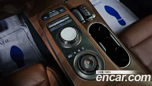 Genesis GV70, 2022 — миниатюра 9