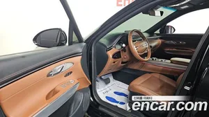 Genesis GV70, 2022 — миниатюра 10