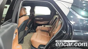 Genesis GV70, 2022 — миниатюра 11