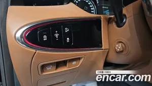 Genesis GV70, 2022 — миниатюра 12
