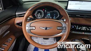 Genesis GV70, 2022 — миниатюра 15