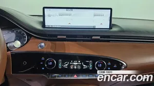 Genesis GV70, 2022 — миниатюра 16