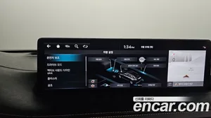 Genesis GV70, 2022 — миниатюра 18