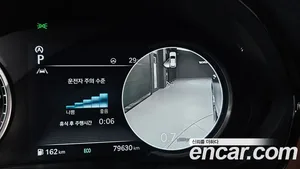 Genesis GV70, 2022 — миниатюра 19