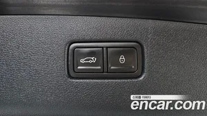 Genesis GV70, 2022 — миниатюра 20