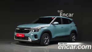 Kia Seltos, 2023 — миниатюра 1