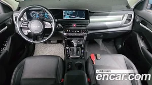 Kia Seltos, 2023 — миниатюра 7