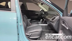 Kia Seltos, 2023 — миниатюра 10