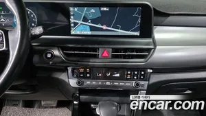 Kia Seltos, 2023 — миниатюра 15