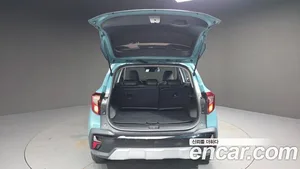 Kia Seltos, 2023 — миниатюра 20