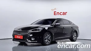 Kia K7, 2016 — миниатюра 1